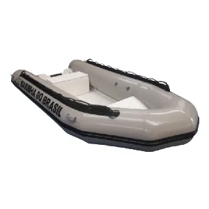 RM 3.80 Casco de Fibra Standart