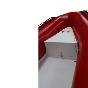 RM 3.80 Casco de Fibra Standart