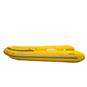 RM 3.80 Casco de Fibra Standart