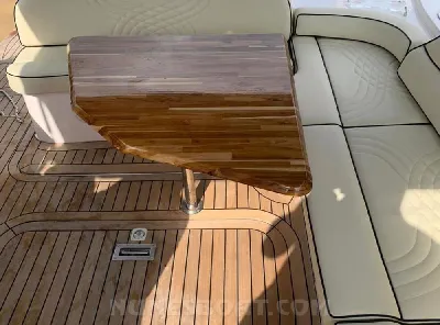 Clique para visualizar Armada 300 Cabrio