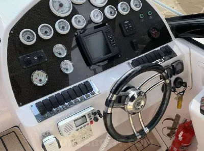 Clique para visualizar Armada 300 Cabrio