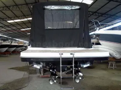 Clique para visualizar Armada 300 Cabrio