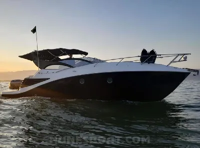 Clique para visualizar Armada 300 Cabrio