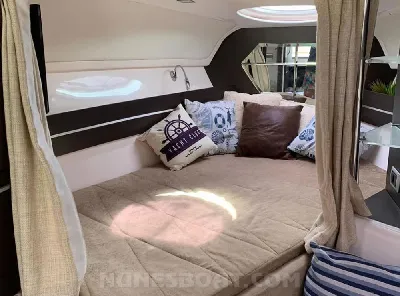 Clique para visualizar Armada 300 Cabrio