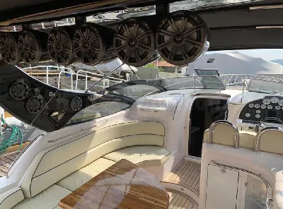 Clique para visualizar Armada 300 Cabrio