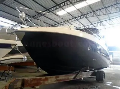 Clique para visualizar Armada 300 Cabrio