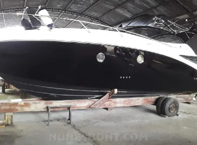 Clique para visualizar Armada 300 Cabrio