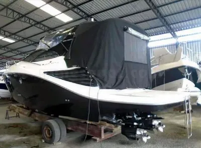 Clique para visualizar Armada 300 Cabrio