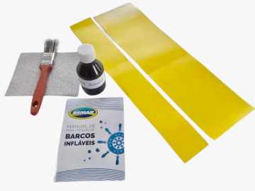 Kit Reparos Completo