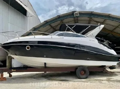 Clique para visualizar Colunna SC 285