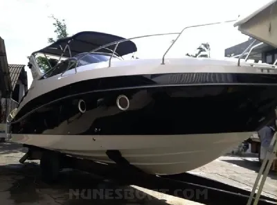 Clique para visualizar Colunna SC 285