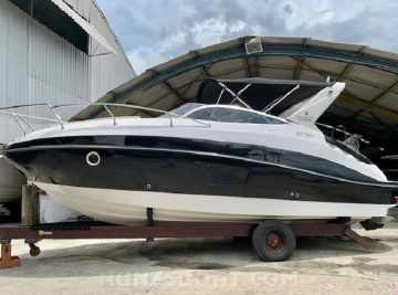 Colunna SC 285