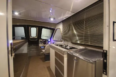 Clique para visualizar CABIN 27 À 33 PÉS