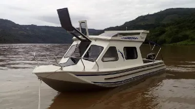 Clique para visualizar CABIN 27 À 33 PÉS