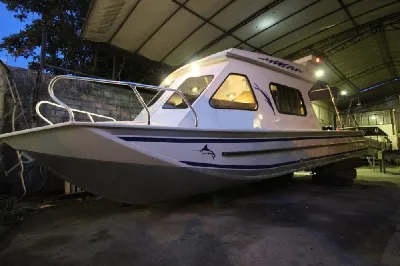 Clique para visualizar CABIN 27 À 33 PÉS