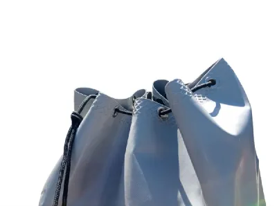 Clique para visualizar Saco de Transporte para Botes Dobráveis