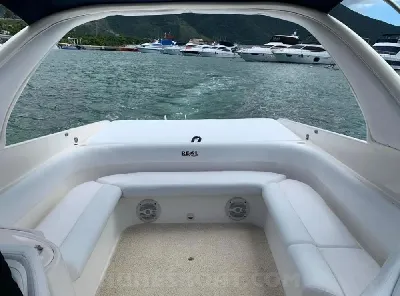 Clique para visualizar REAL POWER 29 TARGA