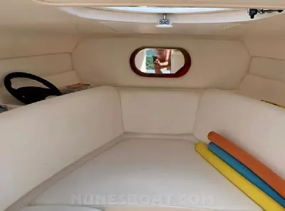 Clique para visualizar REAL POWER 29 TARGA