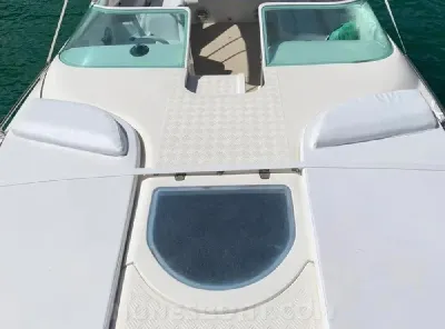 Clique para visualizar REAL POWER 29 TARGA