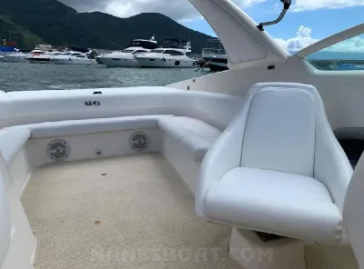 Clique para visualizar REAL POWER 29 TARGA