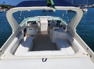 Clique para visualizar REAL POWER 29 TARGA