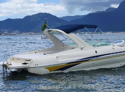 Clique para visualizar REAL POWER 29 TARGA