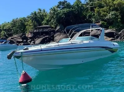 Clique para visualizar REAL POWER 29 TARGA