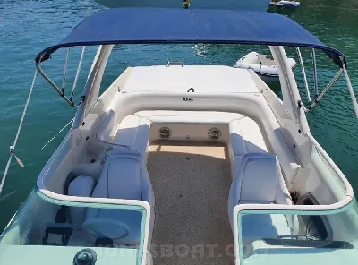 Clique para visualizar REAL POWER 29 TARGA