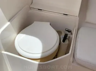 Clique para visualizar REAL POWER 29 TARGA