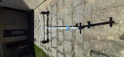 Clique para visualizar Carreta para Laser, Dingue e etc