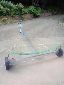 Clique para visualizar Carreta para Laser, Dingue e etc