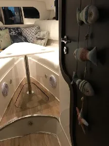 Phantom 300 Diesel 2009 (parelha 120hp 1.7Tdi)