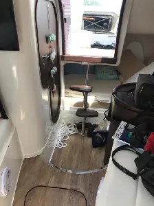 Phantom 300 Diesel 2009 (parelha 120hp 1.7Tdi)