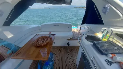 Phantom 300 Diesel 2009 (parelha 120hp 1.7Tdi)