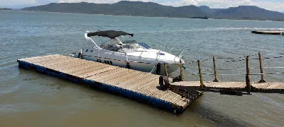 Phantom 300 Diesel 2009 (parelha 120hp 1.7Tdi)