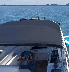 Phantom 300 Diesel 2009 (parelha 120hp 1.7Tdi)