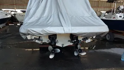 Phantom 300 Diesel 2009 (parelha 120hp 1.7Tdi)