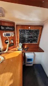 Aladin 30 - Compartilhado Ubatuba FlipBoatClub