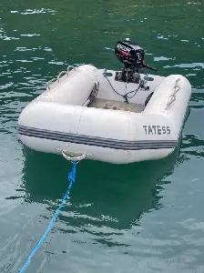 Aladin 30 - Compartilhado Ubatuba FlipBoatClub