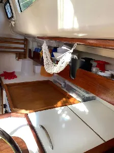 Aladin 30 - Compartilhado Ubatuba FlipBoatClub