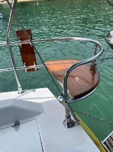 Aladin 30 - Compartilhado Ubatuba FlipBoatClub