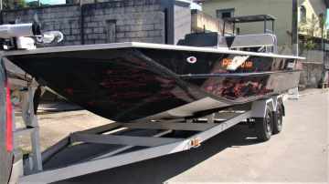 Flash Bass 690