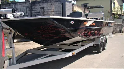 Clique para visualizar Flash Bass 690