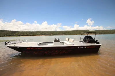 Clique para visualizar Flash Bass 690