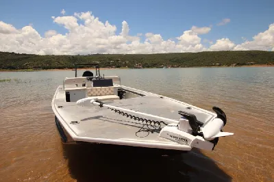 Clique para visualizar Flash Bass 690