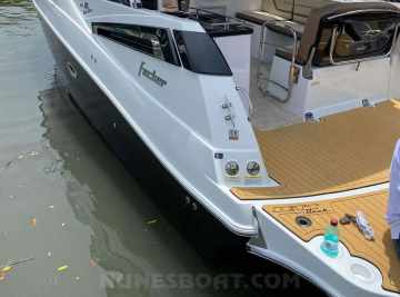 Focker 305