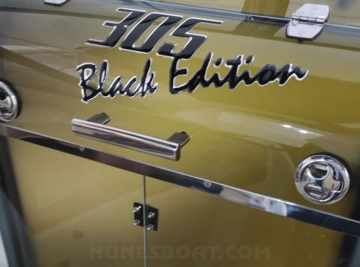 Focker 305
