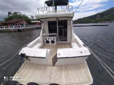 Clique para visualizar Oceanic 36