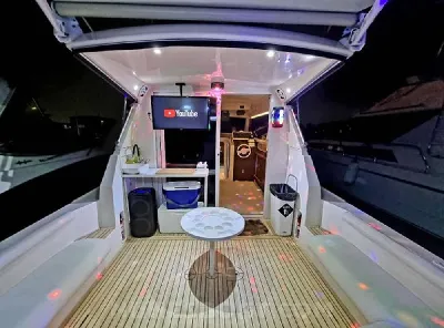 Clique para visualizar Oceanic 36