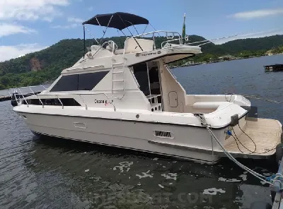 Clique para visualizar Oceanic 36